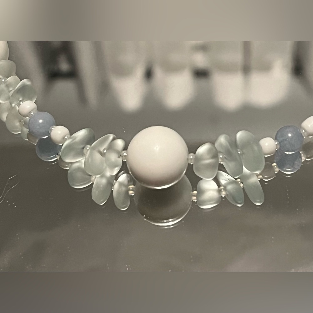 Handmade Necklace by Ani’s Creations - Picture 4 of 4